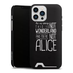 Premium Card Case matt