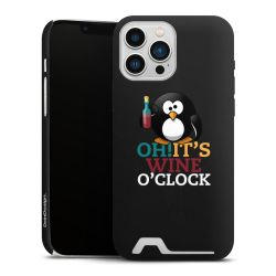 Premium Card Case matt