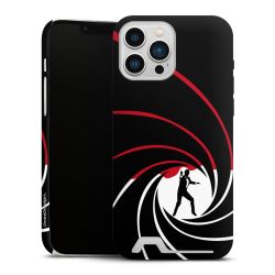 Premium Card Case matt