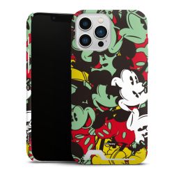 Premium Card Case matt