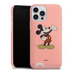 Premium Card Case matt