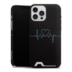 Premium Card Case matt