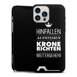 Premium Card Case matt