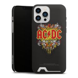 Premium Card Case matt