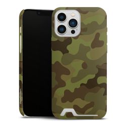 Premium Card Case matt