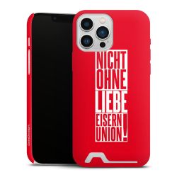 Premium Card Case matt