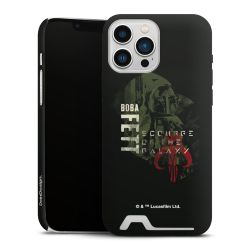 Premium Card Case matt