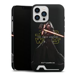 Premium Card Case matt