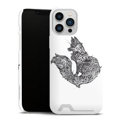 Premium Card Case matt