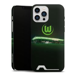 Premium Card Case matt