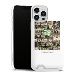 Premium Card Case matt