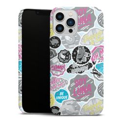 Premium Card Case matt