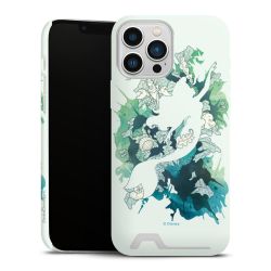 Premium Card Case matt