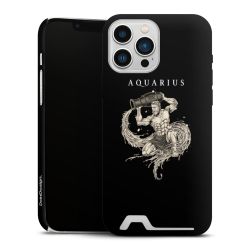 Premium Card Case matt