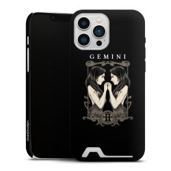 Premium Card Case matt