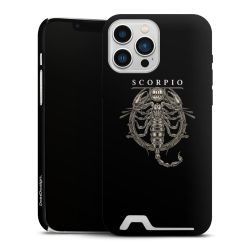 Premium Card Case matt