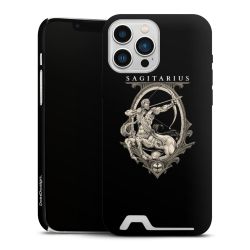 Premium Card Case matt