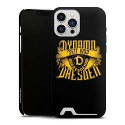 Premium Card Case matt