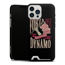 Premium Card Case matt