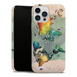 Premium Card Case matt