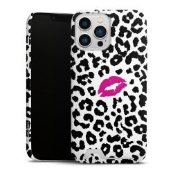 Premium Card Case matt