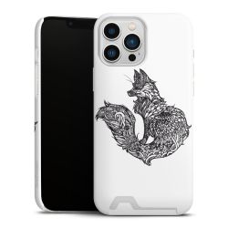 Premium Card Case matt