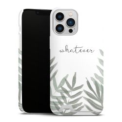 Premium Card Case matt