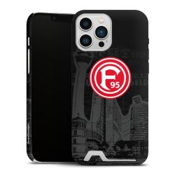 Premium Card Case matt