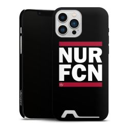 Premium Card Case matt