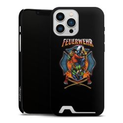 Premium Card Case matt