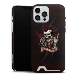 Premium Card Case matt