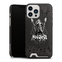 Premium Card Case matt