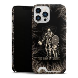 Premium Card Case matt