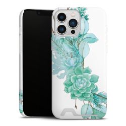 Premium Card Case matt