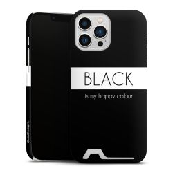 Premium Card Case matt