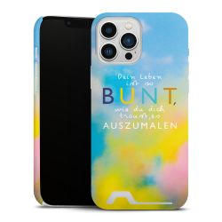 Premium Card Case matt