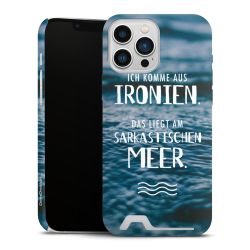 Premium Card Case matt