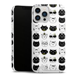 Premium Card Case matt