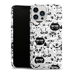 Premium Card Case matt