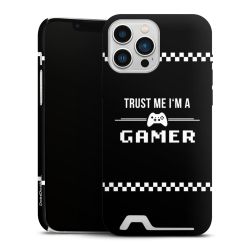 Premium Card Case matt