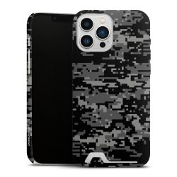 Premium Card Case matt