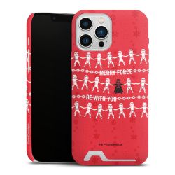 Premium Card Case matt