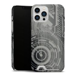 Premium Card Case matt