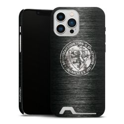 Premium Card Case matt