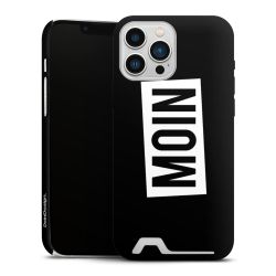 Premium Card Case matt