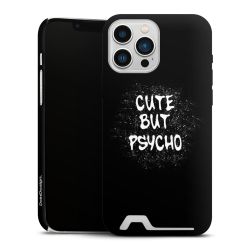 Premium Card Case matt