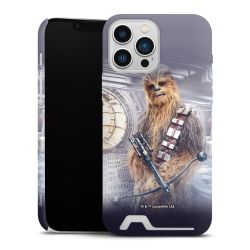 Premium Card Case matt