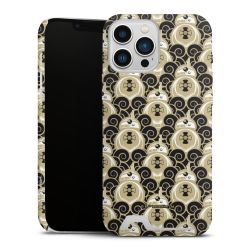 Premium Card Case matt