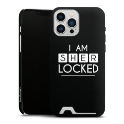 Premium Card Case matt