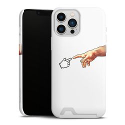 Premium Card Case matt